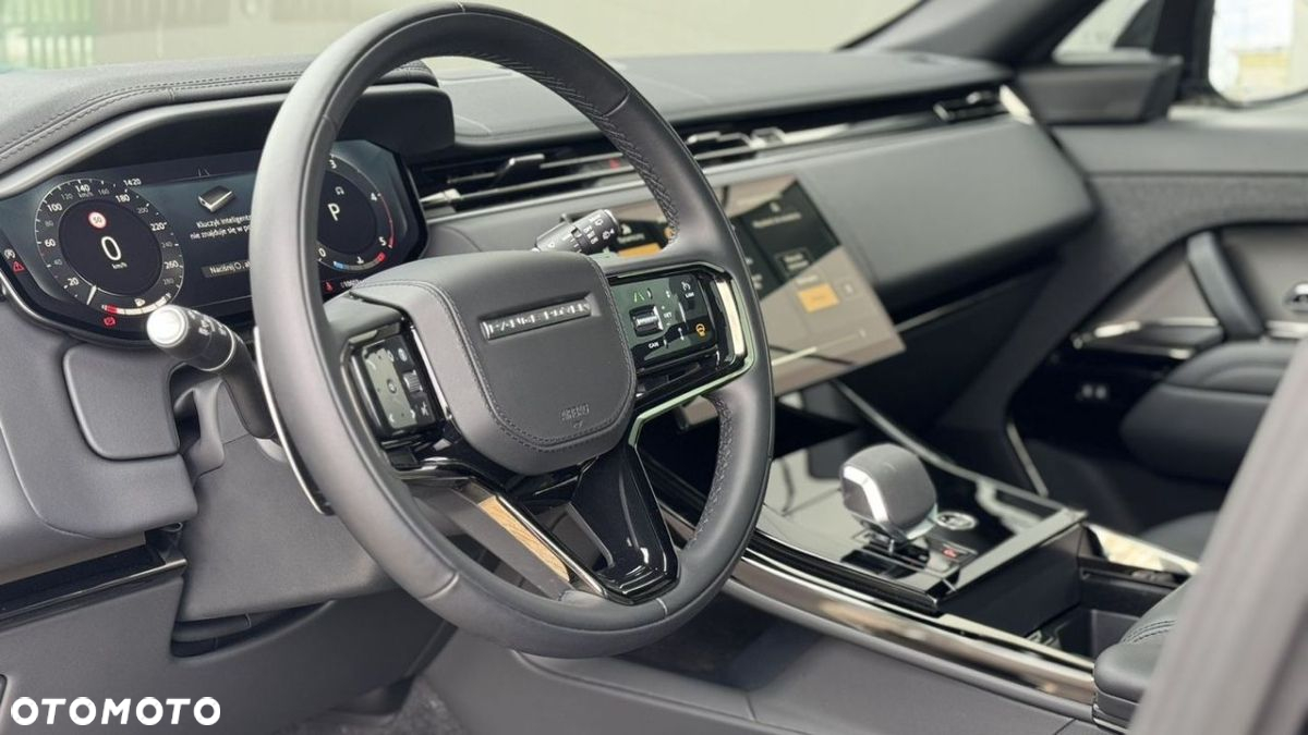 Land Rover Range Rover Sport S 3.0 D HSE Dynamic - 8