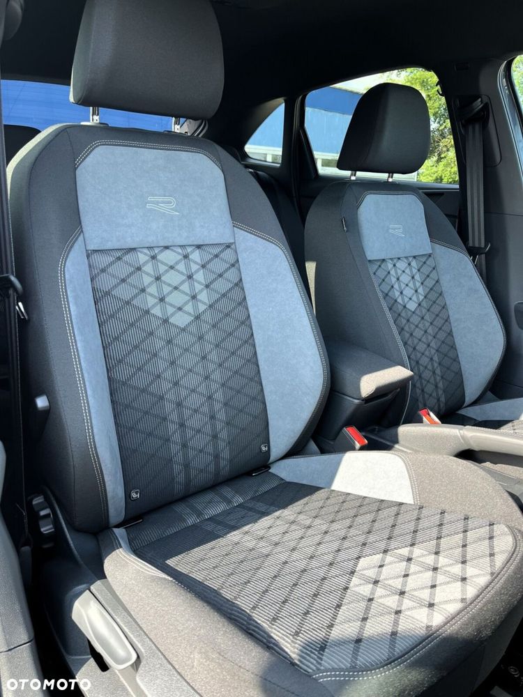 Volkswagen Taigo 1.5 TSI ACT R-Line Plus DSG - 36