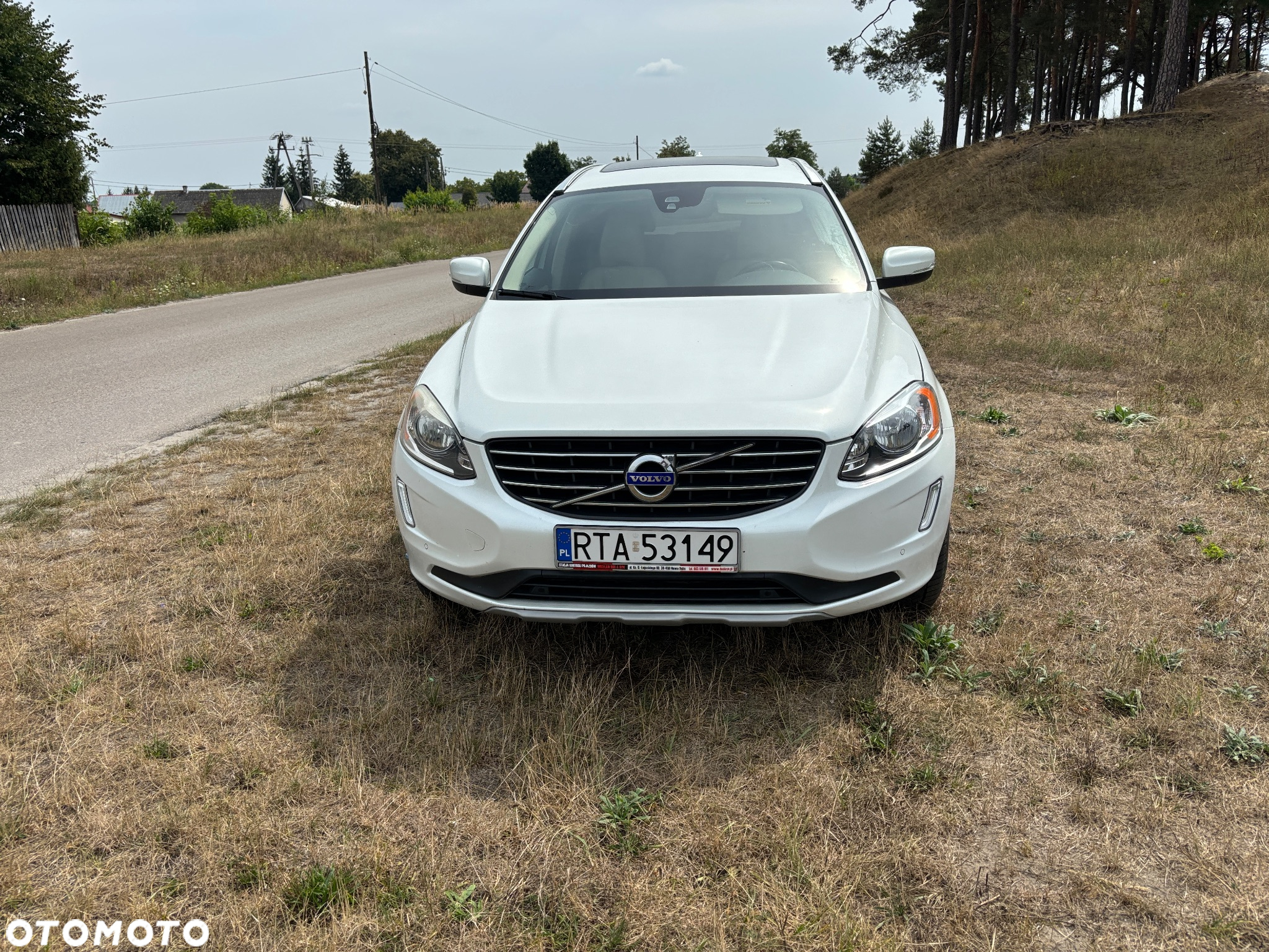 Volvo XC 60 T6 AWD Drive-E Momentum - 10