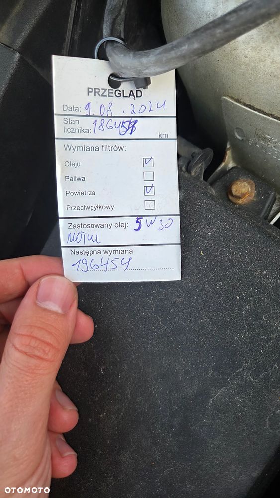 Ford Focus 1.6 Silver X - 31