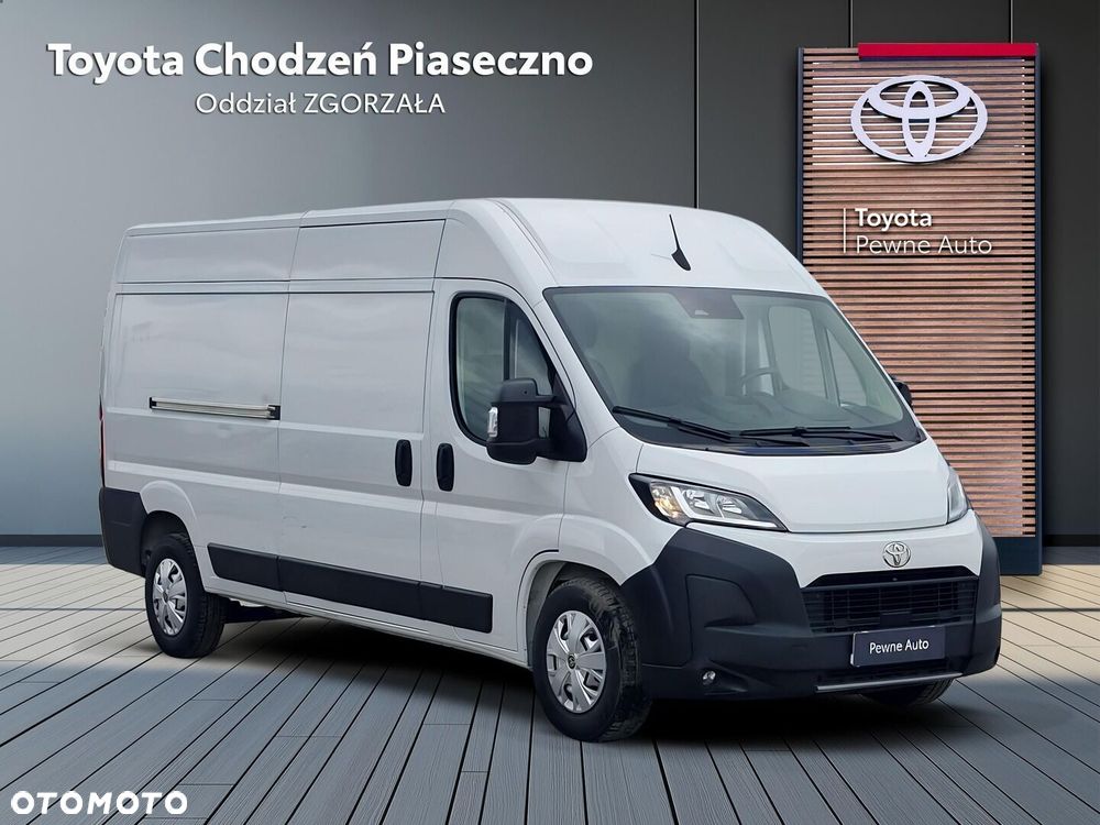 Toyota PROACE MAX - 8