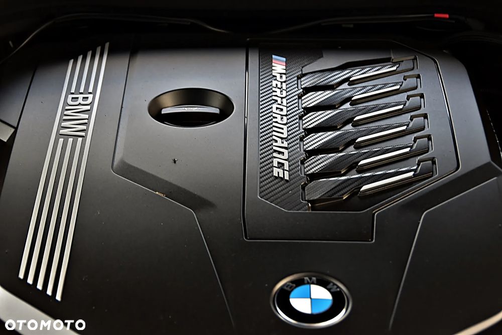 BMW Z4 M M40i sport - 18