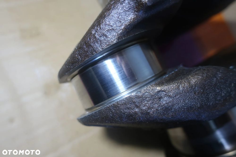 Toyota RAV 4 II 01-05r WAŁ KORBOWY 2.0 VVTI 150KM 1AZ-FE - 3