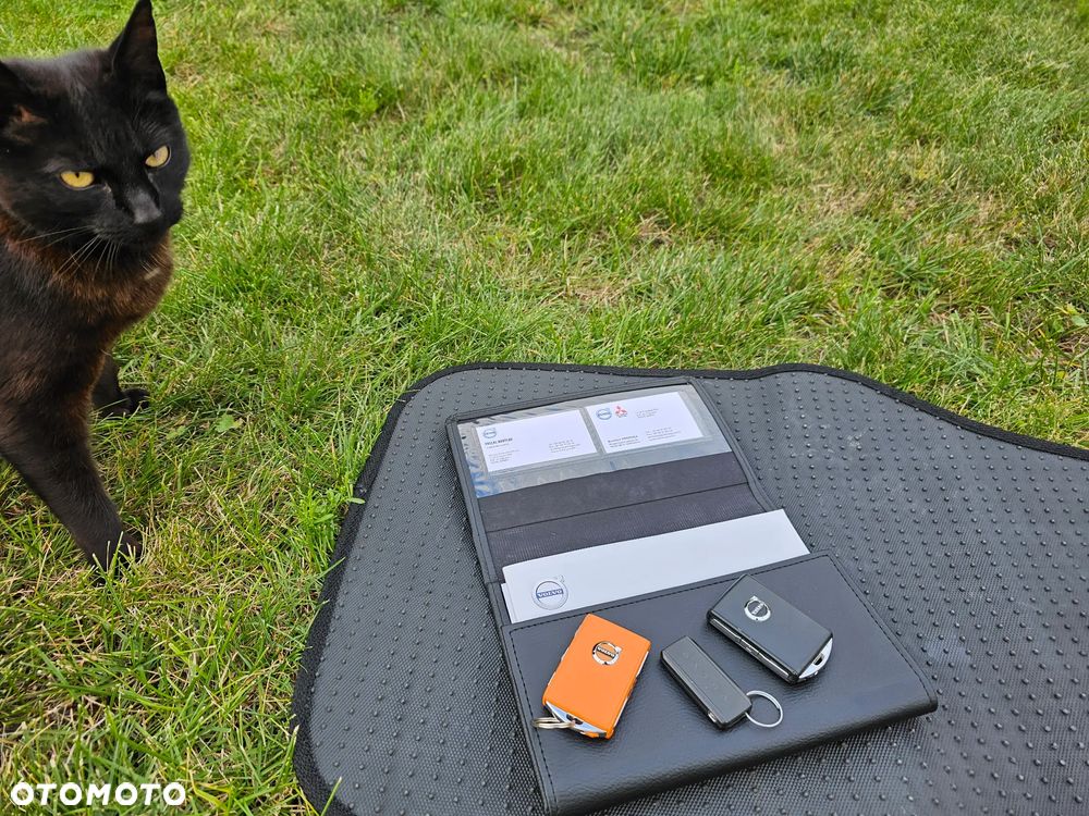 Volvo XC 60 D4 Momentum Pro - 18