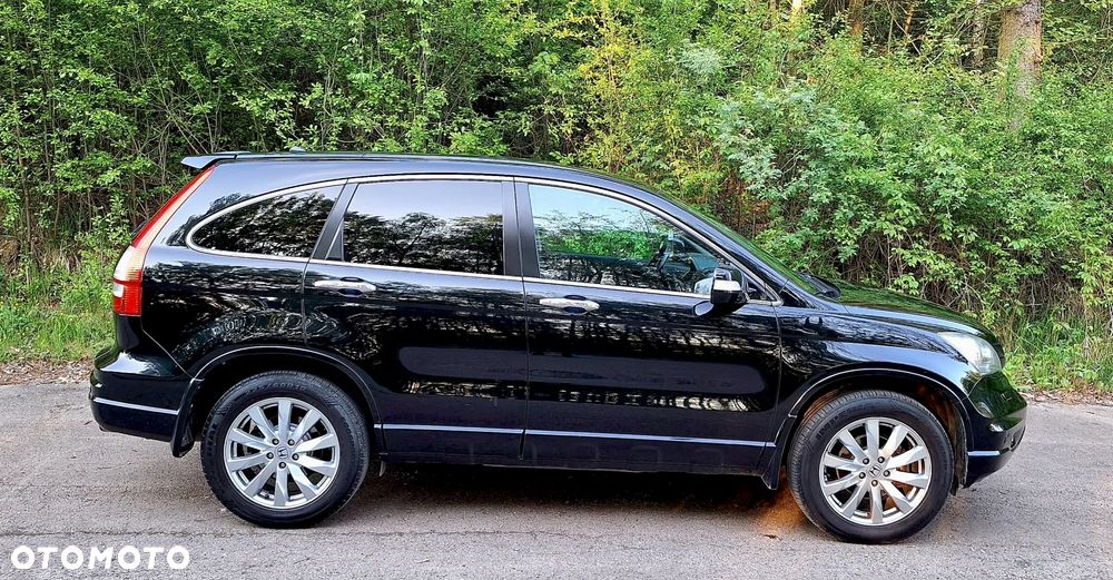 Honda CR-V - 3