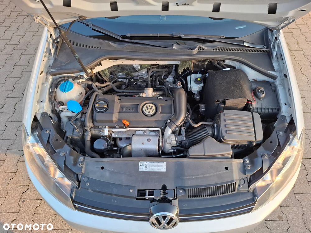 Volkswagen Golf 1.4 TSI Team - 36