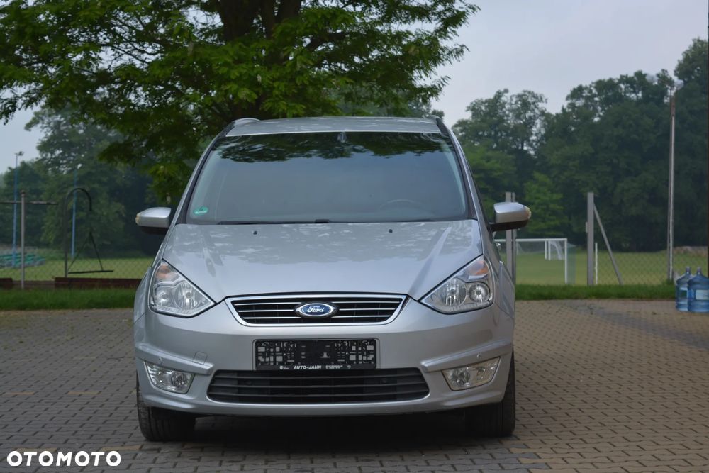 Ford Galaxy 2.0 Trend - 7