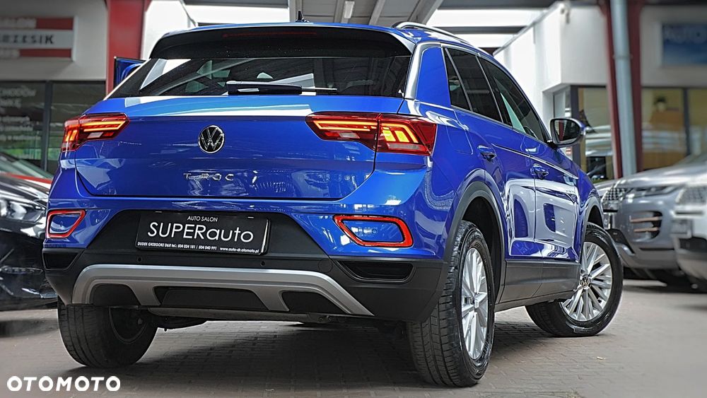 Volkswagen T-Roc ver-1-5-tsi-life - 11