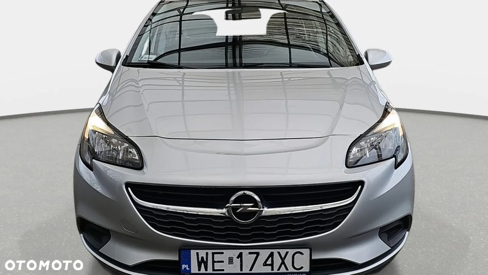 Opel Corsa 1.4 Enjoy - 7