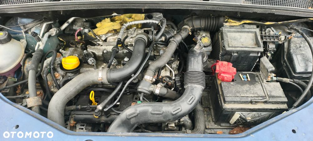 Dacia Lodgy 1.2 TCe Laureate - 11