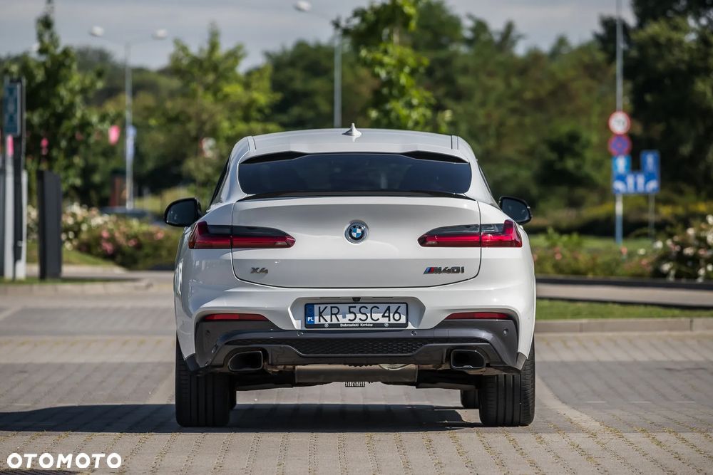 BMW X4 - 35