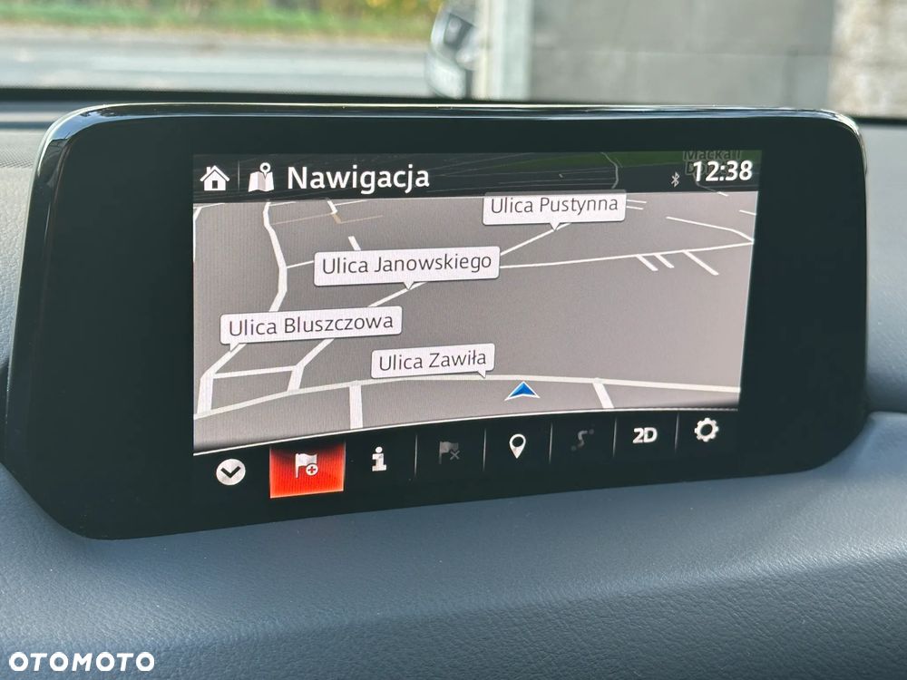 Mazda CX-5 2.5 Skypassion AWD - 36