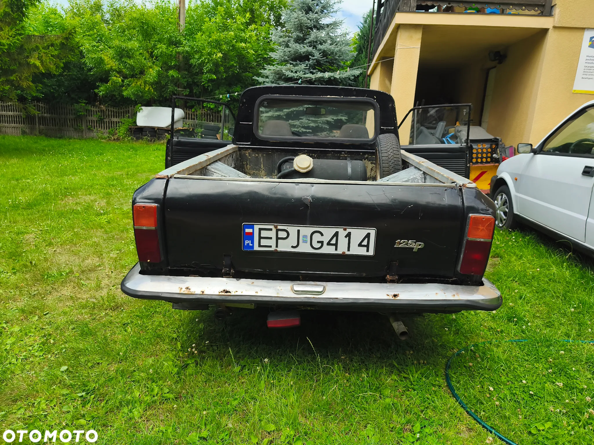 Fiat 125p - 19