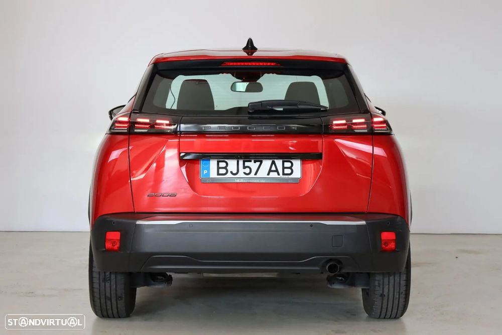 Peugeot 2008 PureTech 100 Style - 21