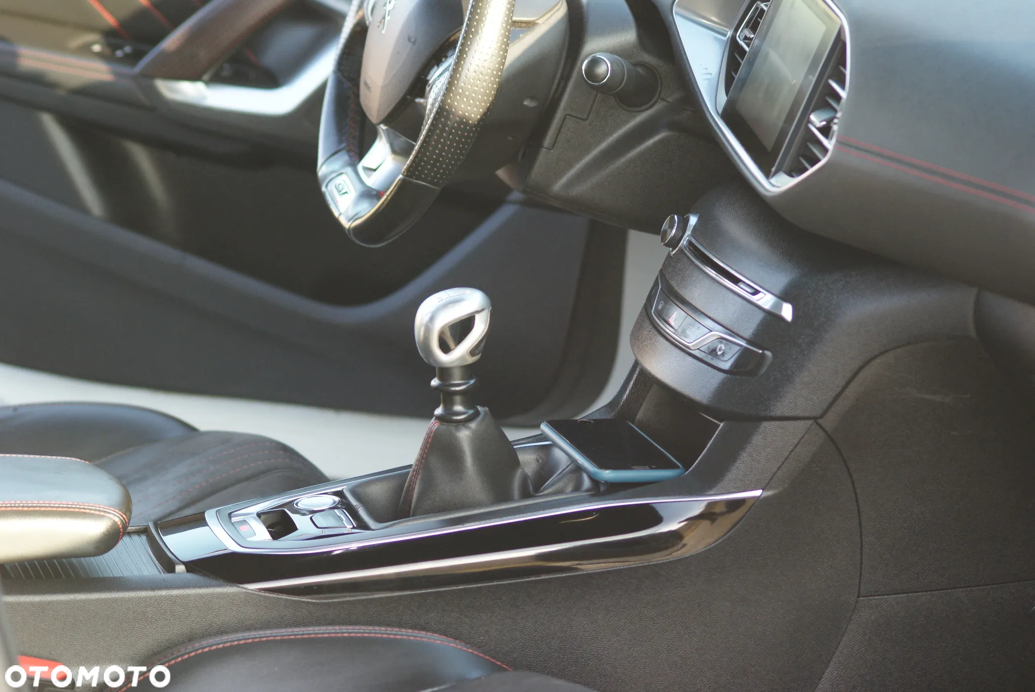 Peugeot 308 SW THP 205 GT - 7