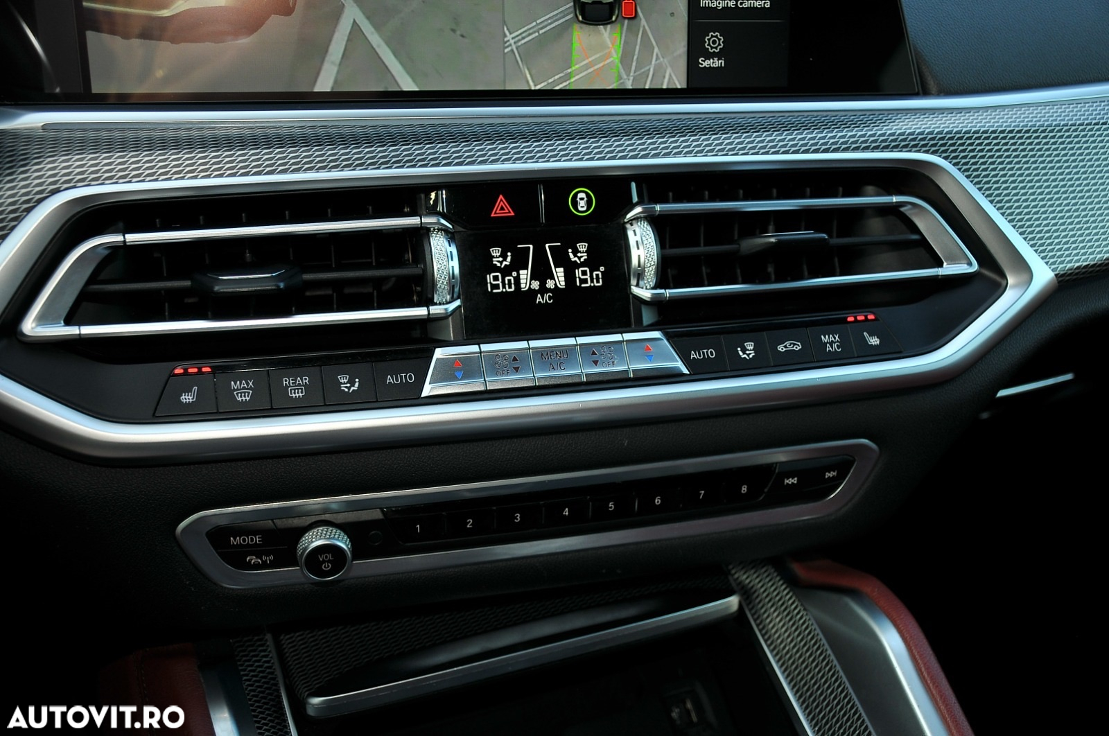BMW X6 xDrive40d AT MHEV - 14