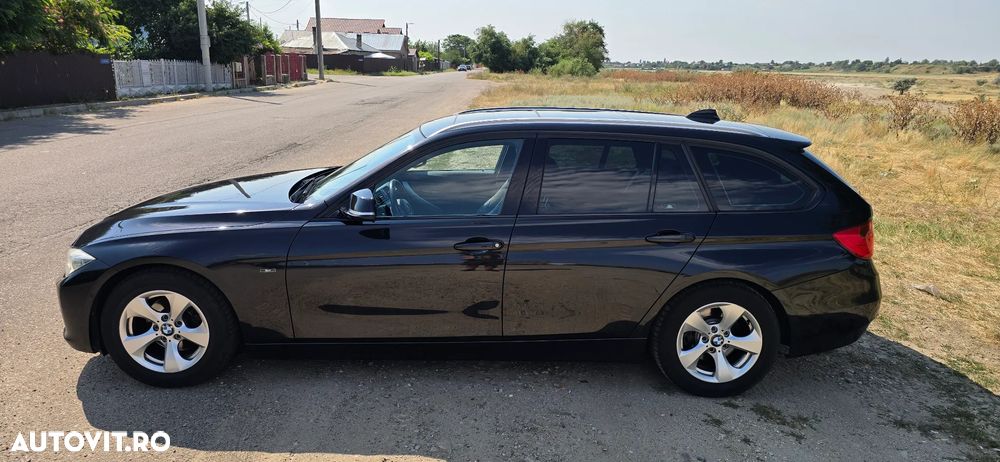 BMW Seria 3 - 11