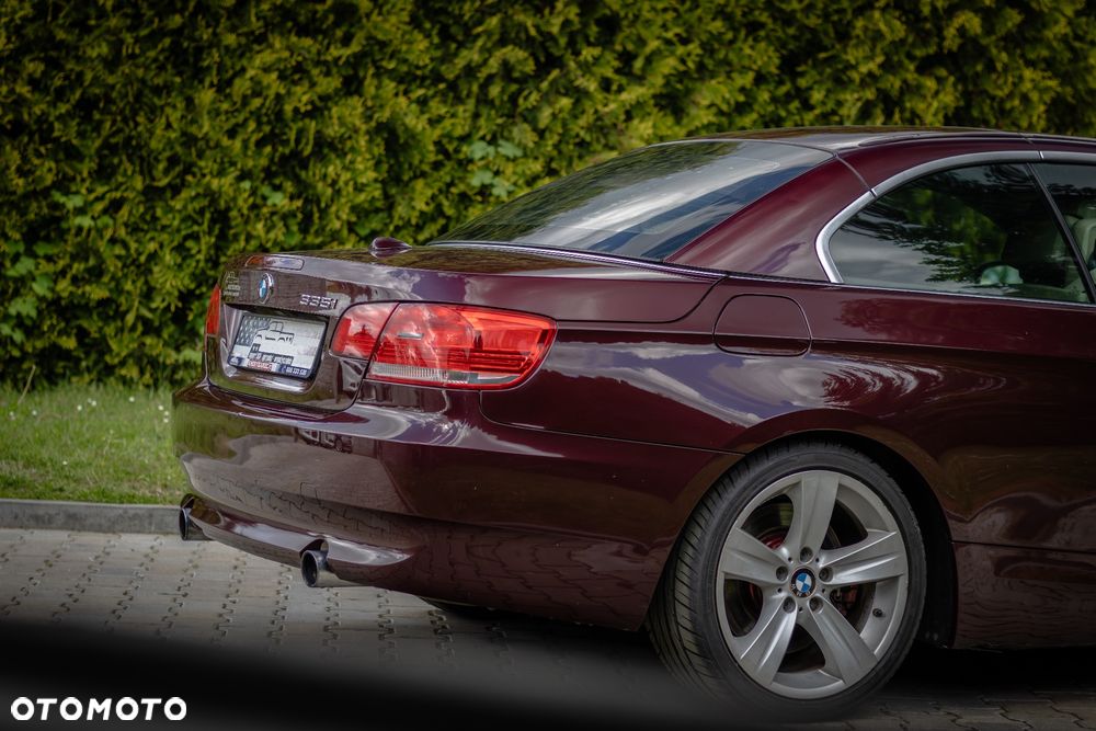 BMW Seria 3 335i xDrive Edition Exclusive - 7