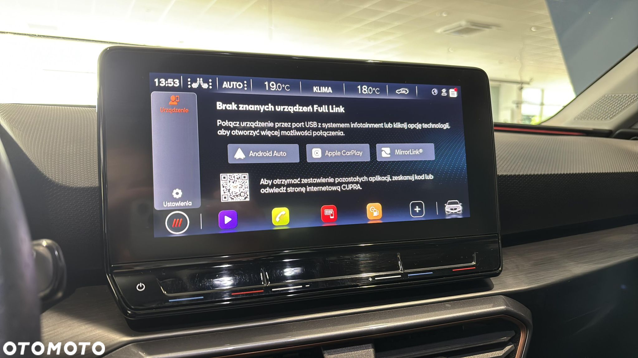 Cupra Leon 1.5 eTSI DSG - 21