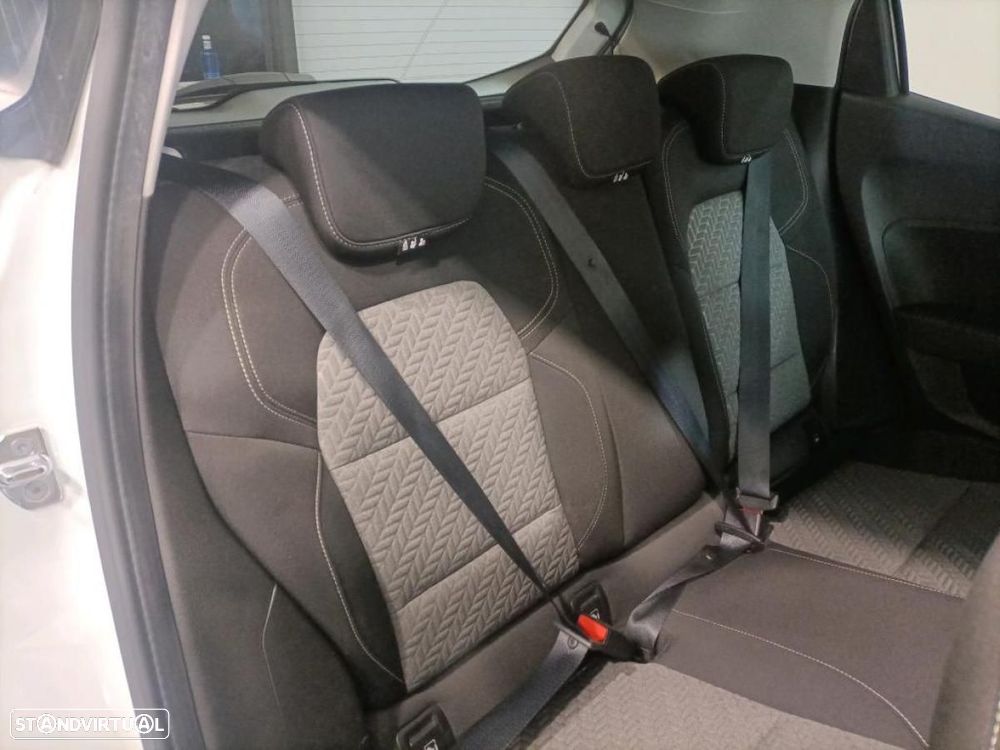 Renault Clio 1.5 Blue dCi Limited - 7