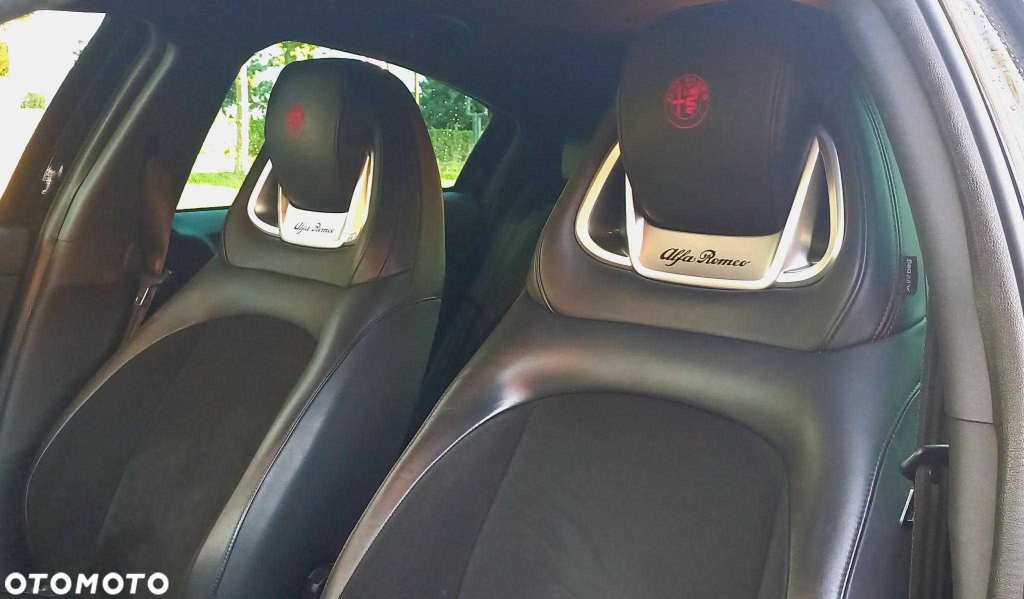 Alfa Romeo Giulietta 1750 TBi Veloce TCT - 23