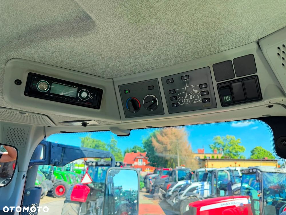 Claas Arion 630 - 18