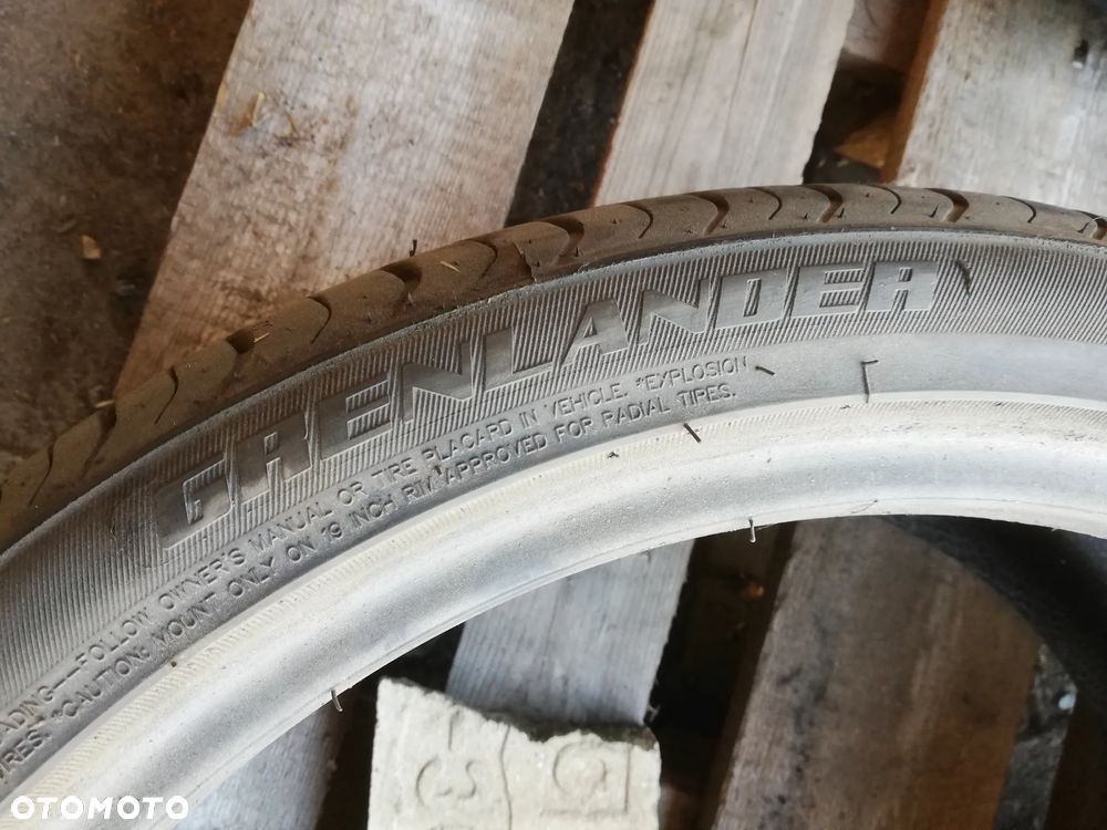 Opona letnia 225/40 R19 Opona letnia Grenlander L-Zeal 56 - 3