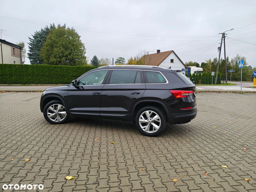 Skoda Kodiaq - 20
