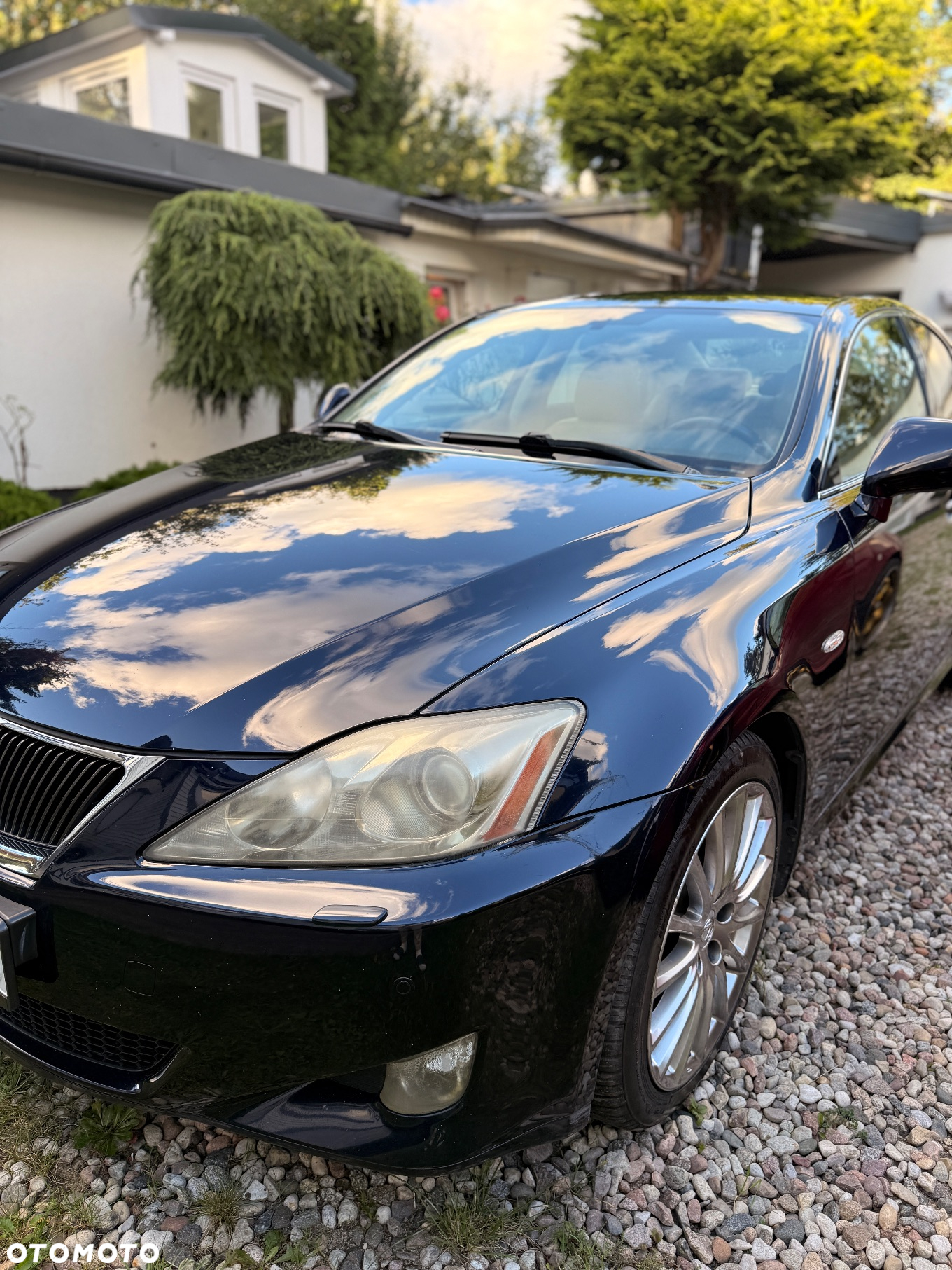 Lexus IS 250 Prestige - 14