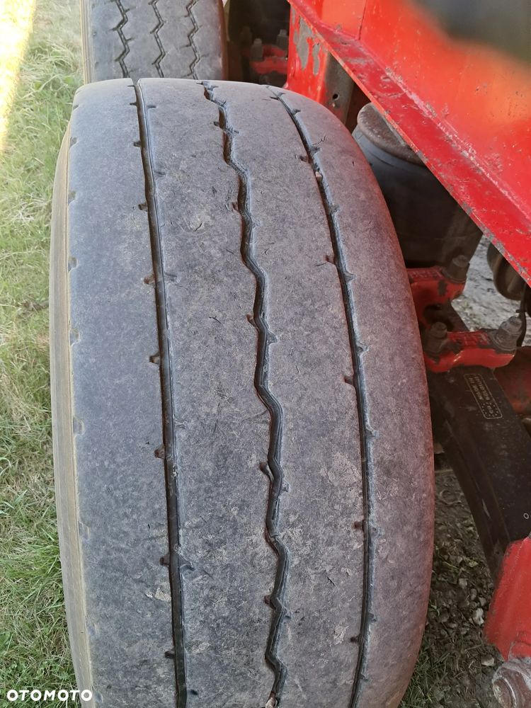 Meiller MHKS 41/3-S - 30