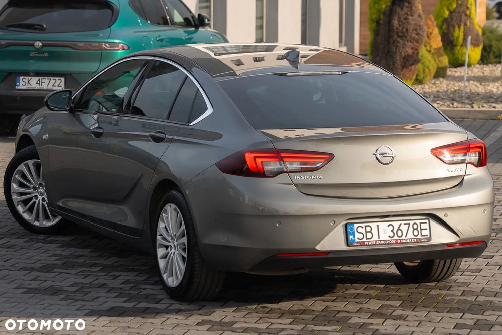 Opel Insignia 1.6 ECOTEC DI Turbo ecoFLEX Start/Stop Sport - 15