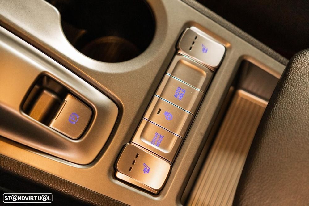 Hyundai Kauai Select - 33