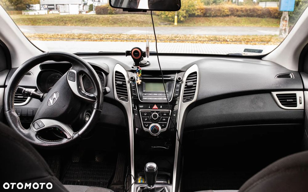 Hyundai i30 - 2