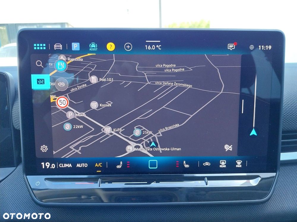 Volkswagen T-Roc 1.5 eTSI Life DSG - 12