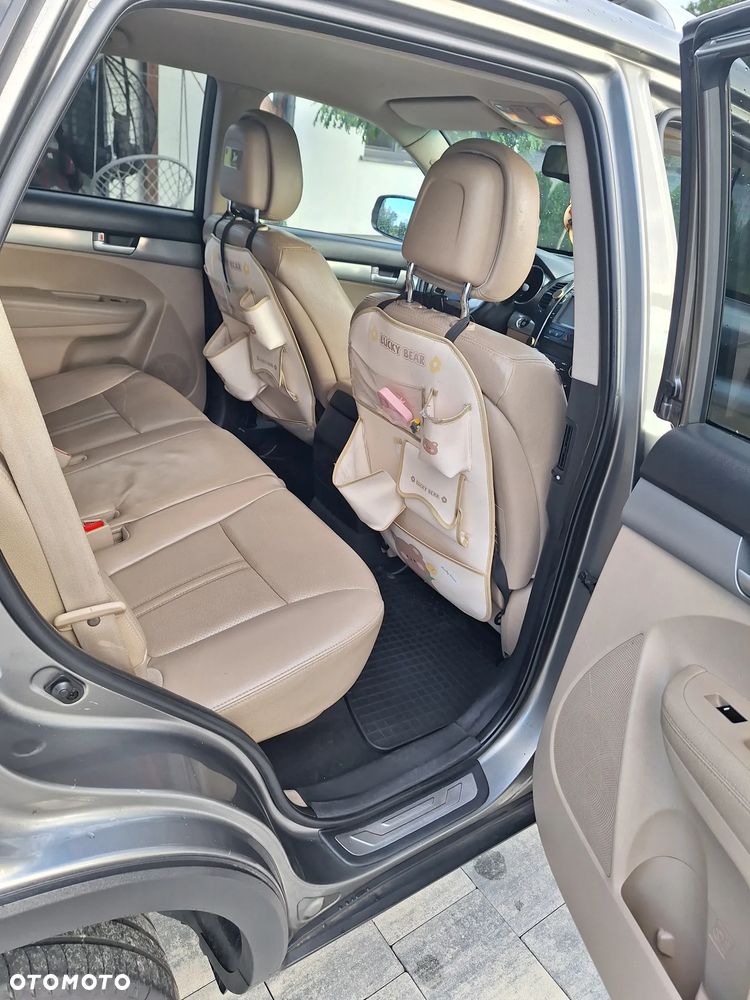 Kia Sorento 2.2 CRDi Freedom - 13