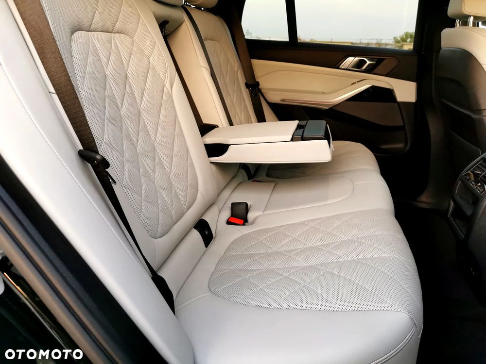 BMW X5 xDrive30d mHEV sport - 22