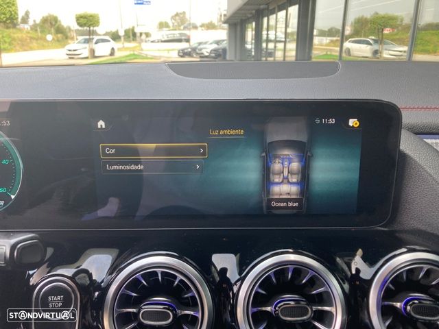 Mercedes-Benz EQA 250 AMG Line - 26