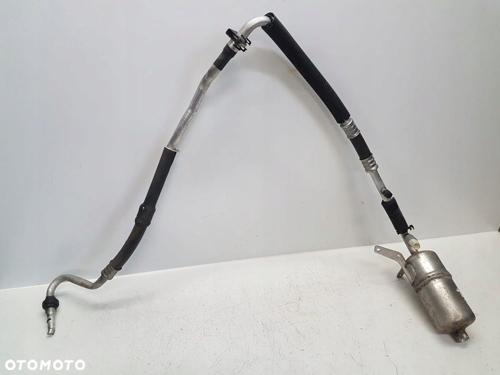 MONDEO MK3 LIFT TDCI PRZEWÓD KLIMY KLIMATYZACJI EU - 9
