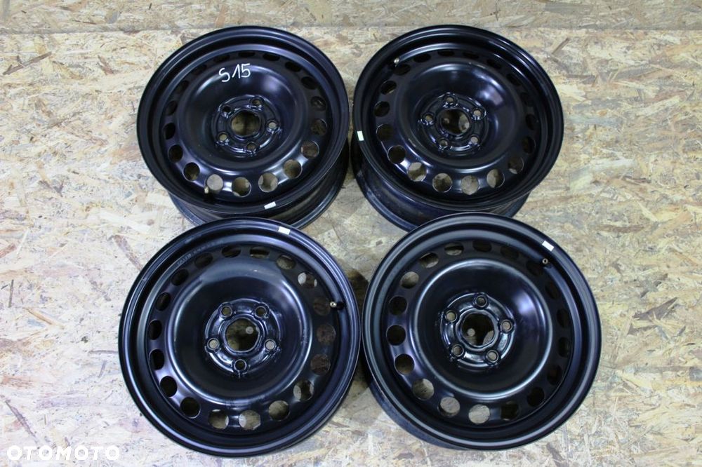 CHEVROLET AVEO 15" FV - 1