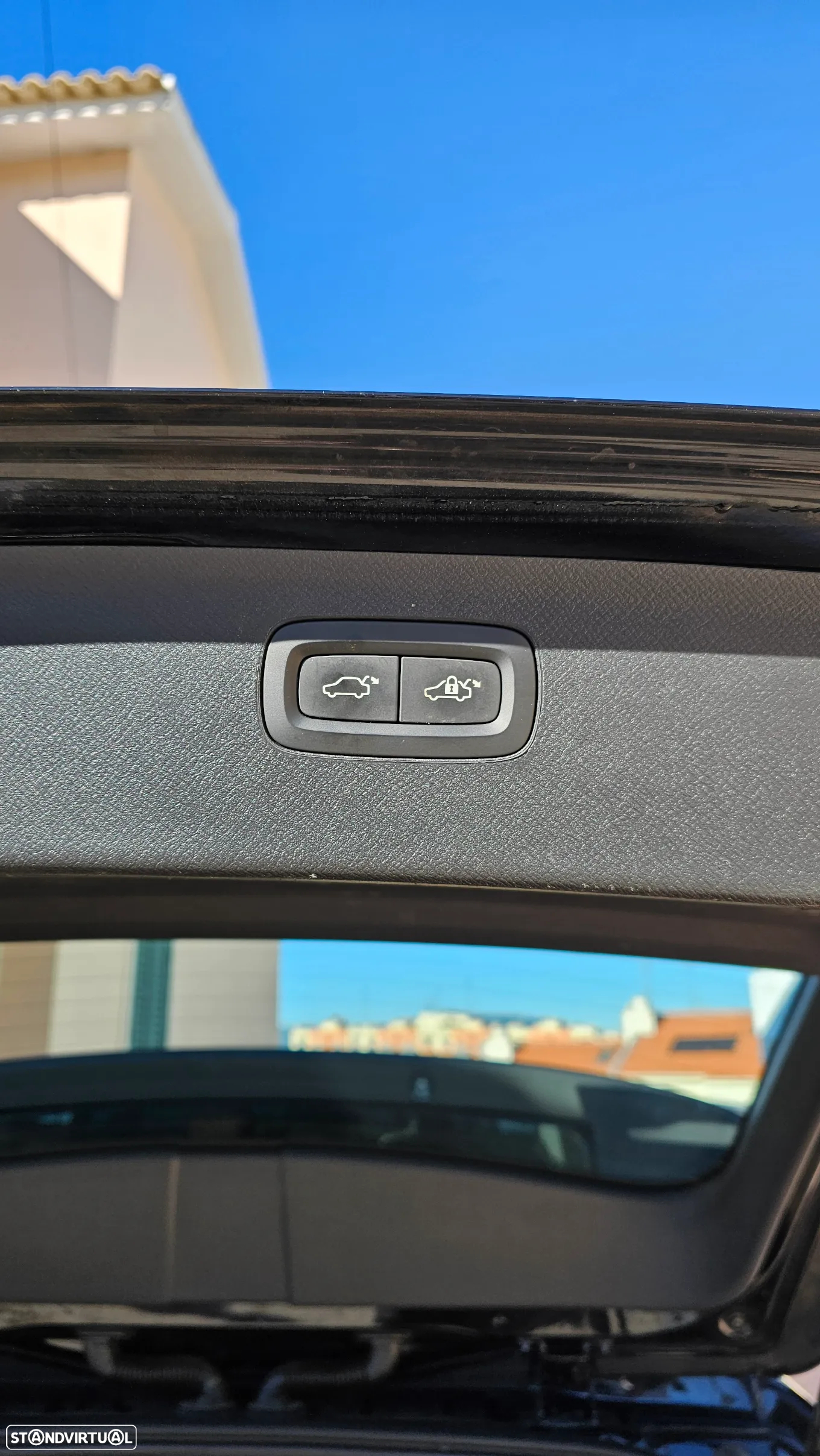 Volvo XC 90 2.0 D5 Inscription AWD - 16