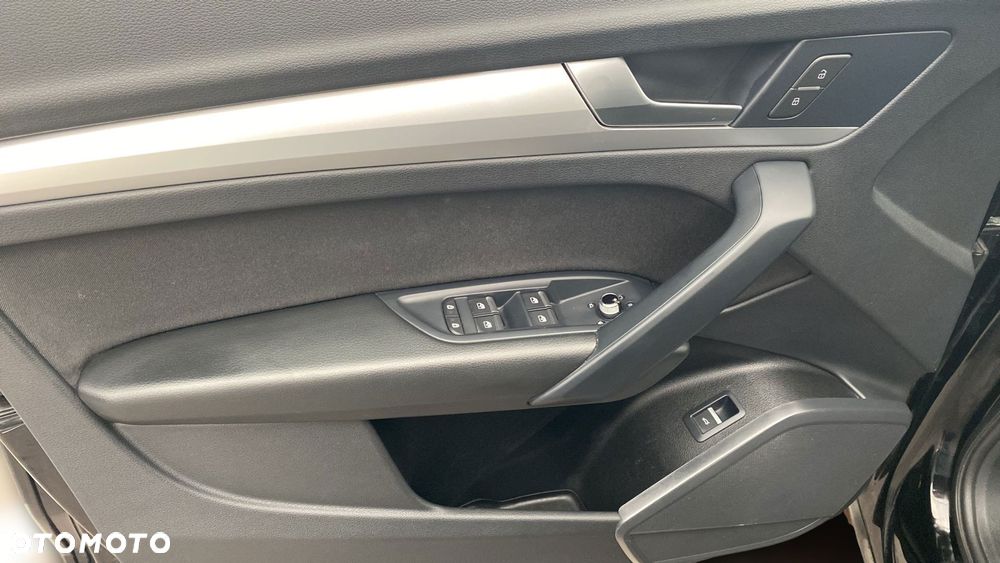 Audi Q5 40 TFSI mHEV Quattro S tronic - 15