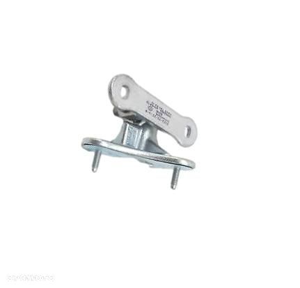 MERCEDES S-KLASA W222 Zawias dolny drzwi przednich prawych OE - 1