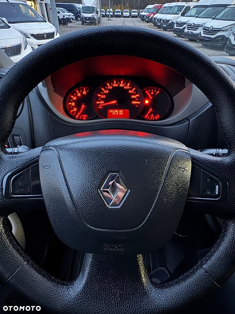 Renault Master L3 Pack Clim - 10