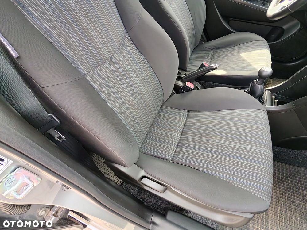 Suzuki Swift 1.2 Comfort Plus - 11