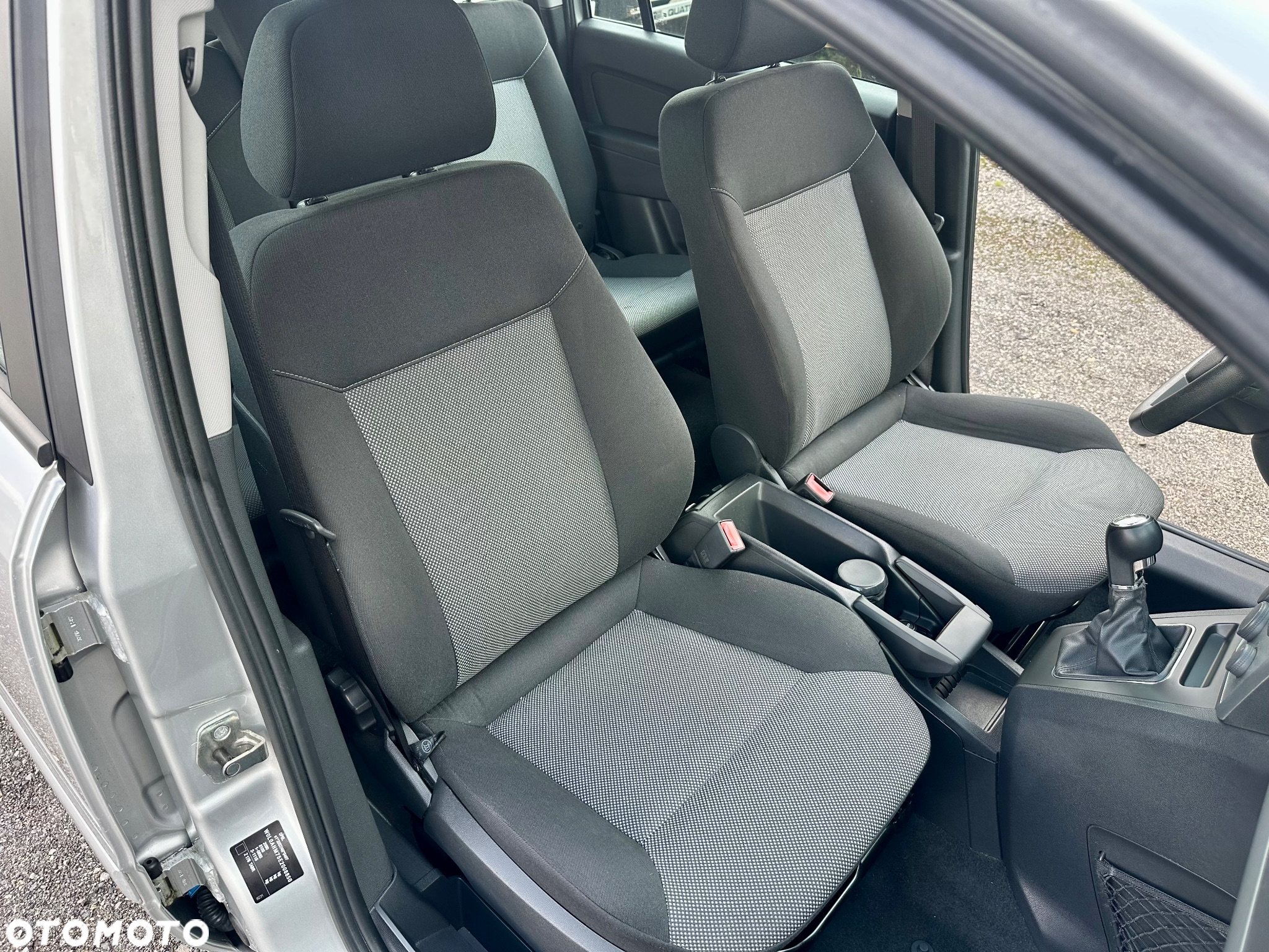 Opel Zafira 1.6 ECOFLEX Family Plus - 18