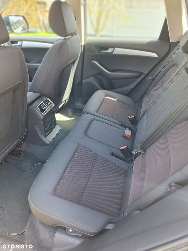 Audi Q5 2.0 TDI Quattro - 6