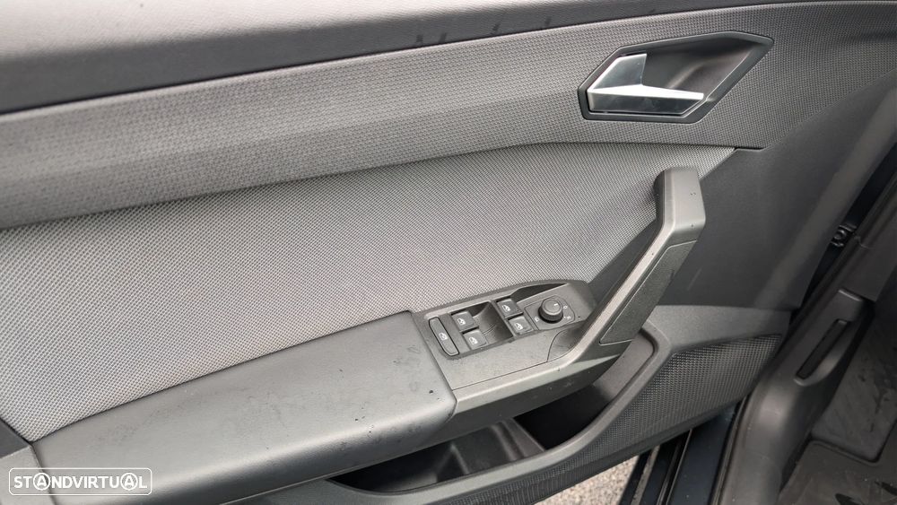 SEAT Leon ST 2.0 TDI Style - 14