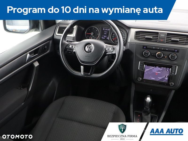 Volkswagen Caddy - 9