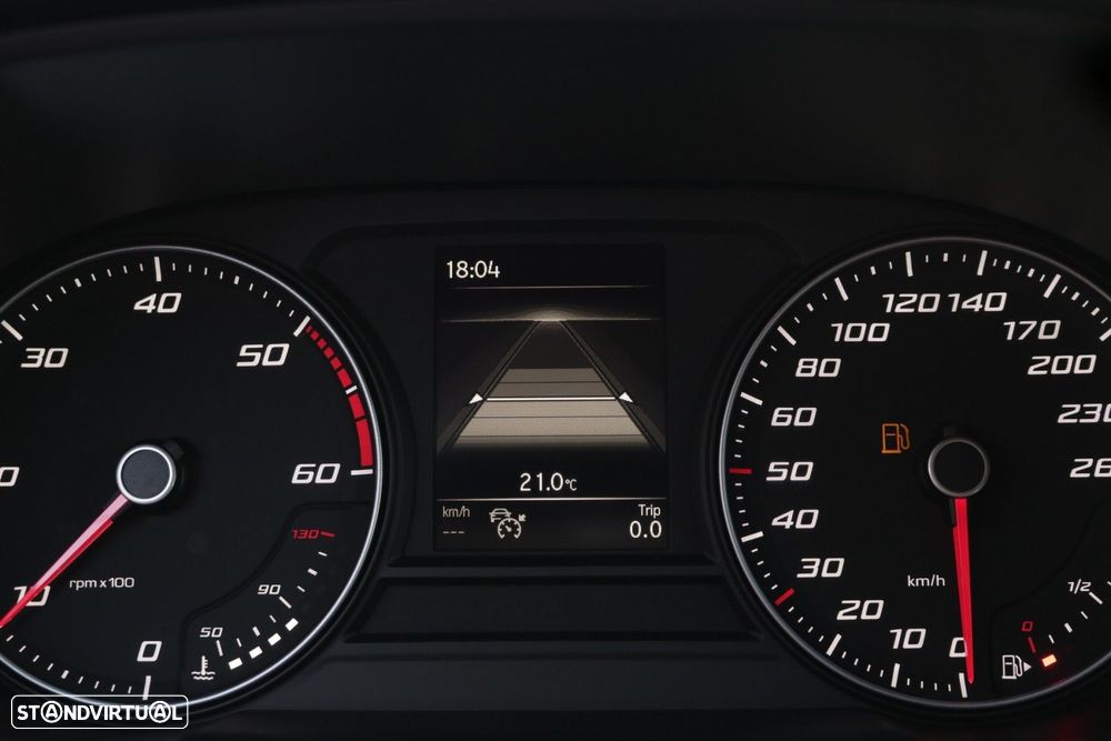 SEAT Leon ST 2.0 TDI Style - 41