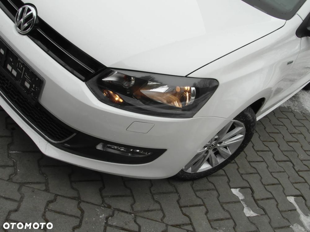 Volkswagen Polo 1.2 Team - 2